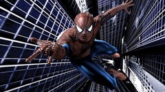 Spider-Man Movies The Amazing Spider-man