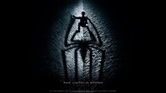 Spider-Man Movies The Amazing Spider-man