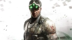 Splinter Cell video games video game art