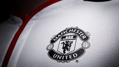 Sports Manchester United logo