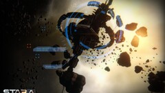 Star Conflict PC gaming science fiction