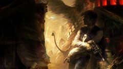 star wars chewbacca Han Solo