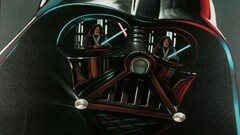 star wars Darth Vader obi-wan kenobi lightsaber vintage jedi