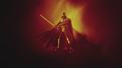 star wars Darth Vader sith lightsaber