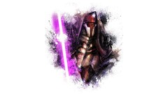star wars Star Wars: Knights of the Old Republic Revan sith