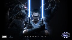 star wars Star Wars: The Force Unleashed video games lightsaber