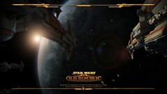 star wars star wars the old republic PC gaming