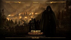 star wars star wars the old republic PC gaming video games