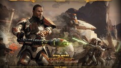 star wars star wars the old republic video games