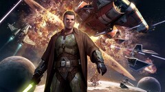 star wars star wars the old republic video games