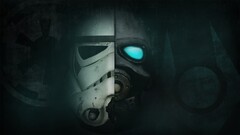 star wars stormtrooper half-life cyan Storm Troopers