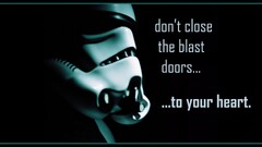 star wars stormtrooper humor helmet