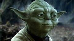 star wars yoda Movies