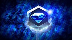 starcraft ii Diamonds texture