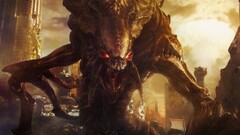 starcraft ii Hydralisk Zerg video games