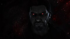 starcraft ii James Raynor video games