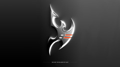 starcraft ii Protoss Minimalism video games