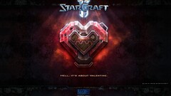 starcraft ii starcraft Starcraft II: Heart of the Swarm Terrans