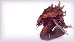 starcraft ii Zerg Hydralisk video games