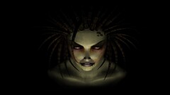 starcraft Sarah Kerrigan Queen of Blades