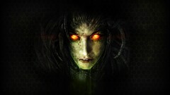 starcraft starcraft ii Sarah Kerrigan video games