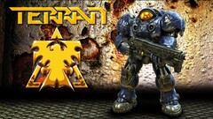 starcraft starcraft ii Terrans video games