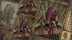 starcraft starcraft ii Zerg swarm video games