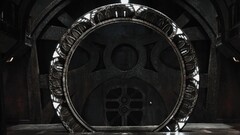 stargate SG-U TV series science fiction