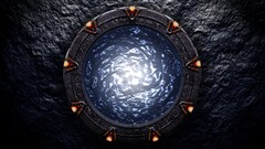 stargate TV series science fiction cgi