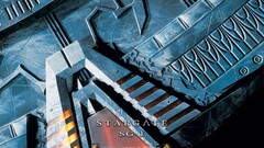 stargate TV series science fiction