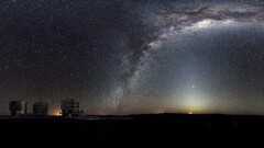 Stars space art Space