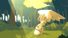 statue anime girls Anime