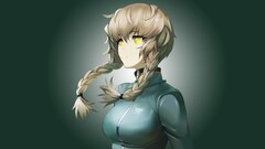 steins gate Amane Suzuha anime girls
