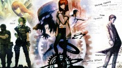 steins gate makise kurisu anime girls Anime