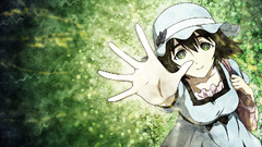 steins gate shiina mayuri anime girls Anime