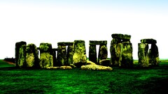 Stonehenge History outdoors
