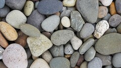 stones macro outdoors