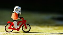 Storm Troopers lego star wars Toys