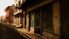 street City Stores building