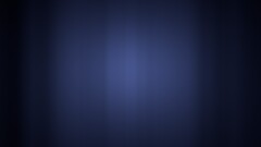 stripes gradient Minimalism blue background