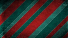 stripes red blue lines digital art texture