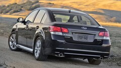 Subaru Legacy Car Subaru numbers vehicle black cars