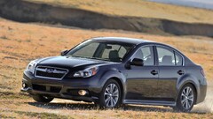 Subaru Legacy Car Subaru vehicle watermarked