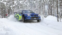 Subaru rally cars snow forest wrc subaru impreza wrx sti vehicle