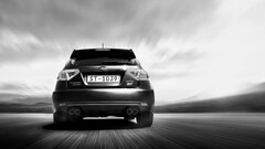 Subaru Subaru WRX STI Car