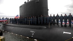 submarine Army military flag vehicle