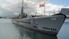 submarine flag numbers vehicle military