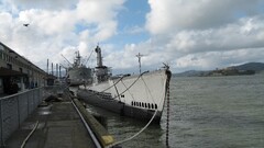 submarine military vehicle