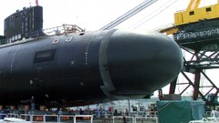submarine military vehicle