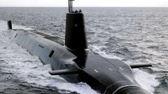 submarine military vehicle